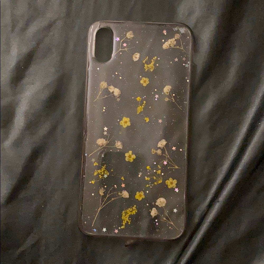 iPhone XS Max case